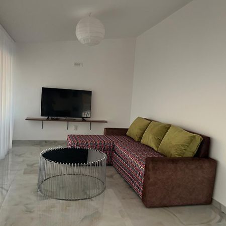 Apartment Light House Dobra Voda Εξωτερικό φωτογραφία